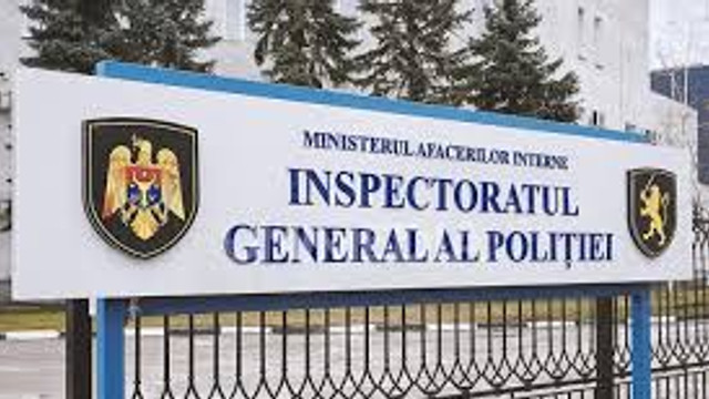 IGP, despre cele două scrisori presupus lăsate de Ludmila Vartic: „Fac parte din materialele dosarului și vor fi supuse expertizei”

