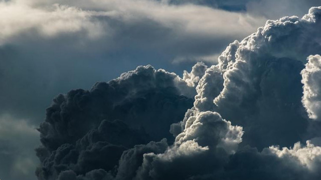 Meteo, 22 martie 2026: Zi posomorâtă, fără precipitații
