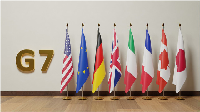 G7 cere Iranului „să pună capăt imediat și necondiționat” atacurilor sale „nejustificabile”

