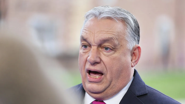 Ungaria e lăsată pe dinafară în discuții sensibile ale UE, de teamă că oamenii lui Orban informează Rusia
