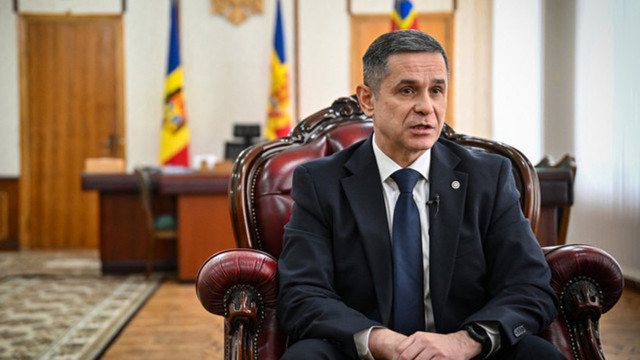 Anatolie Nosatîi: Un nou radar ar putea deveni funcțional chiar în prima lună de vară

