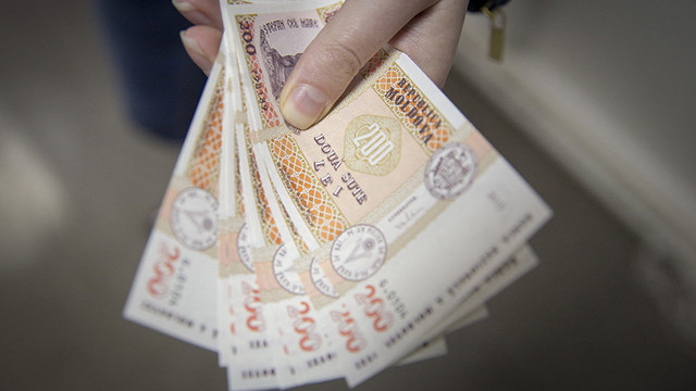 Pensii și prestații sociale mai mari: De astăzi este aplicată indexarea de 6,84 la sută

