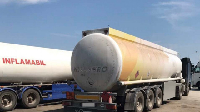 Ministerul Energiei: Peste 2400 de tone de motorină și benzină au fost importate pe 23 martie 
