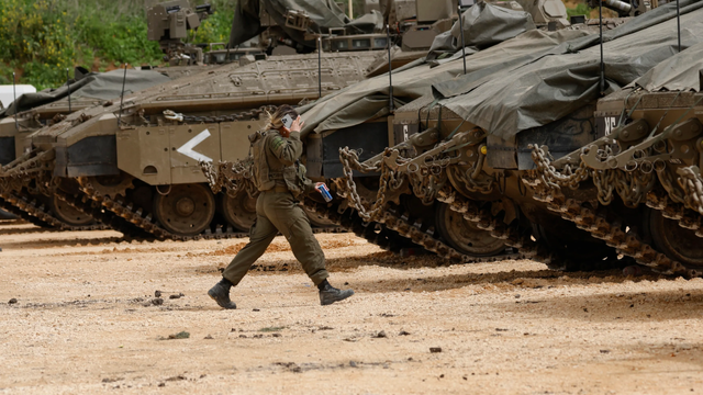 Israelul anunță că va ocupa sudul Libanului: „Podurile peste râul Litani au fost distruse, armata va controla zona”