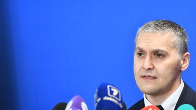 Directorul CNMC, despre propunerea de instituire a stării de urgență: „Este o măsură de protecție a securității naționale”



