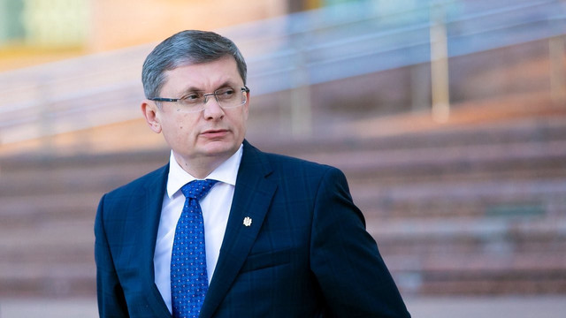 Igor Grosu, despre propunerea instituirii stării de urgență: „Trebuie să oferim flexibilitate pentru a acționa rapid”
