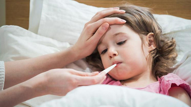 Cazurile de gripă și infecții respiratorii, în descreștere în R. Moldova

