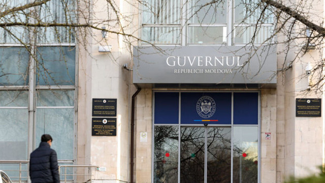 LIVE | Ședința Guvernului Republicii Moldova din 25 martie 2026