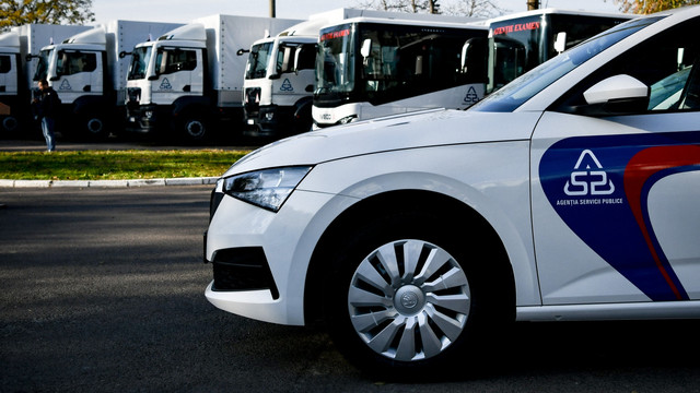 Peste 600 de șoferi au rămas fără permis. Suspiciuni de fraudă la examene auto
