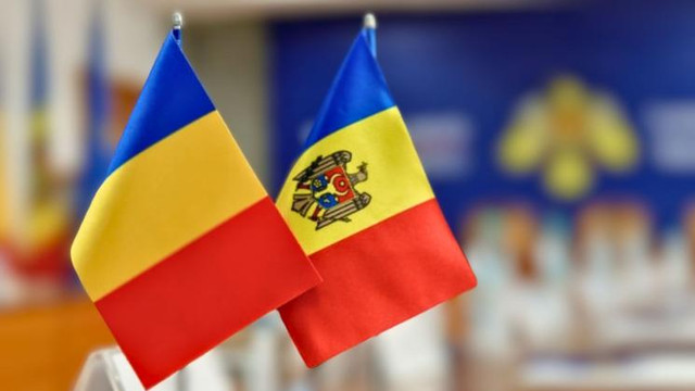 Comisiile juridice din Parlamentul Republicii Moldova și Senatul României se reunesc în ședință comună la Chișinău
