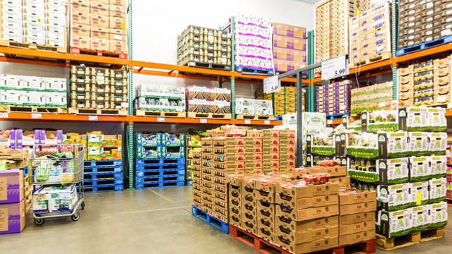 Comercianții vor fi obligați să afișeze țara de origine a produselor alimentare