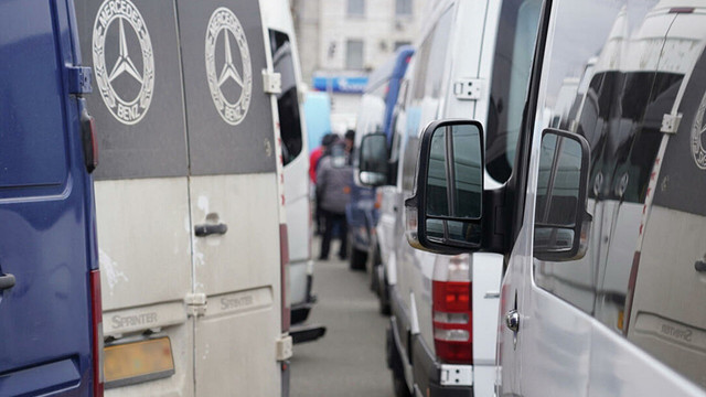 Aproape 80% din cursele raionale și interraionale ar putea fi sistate de joi