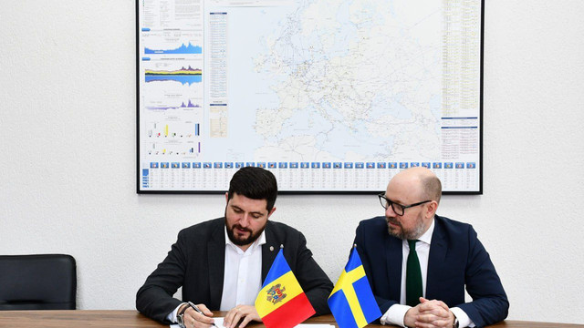 Republica Moldova va evalua capacitatea energetică până în 2035. Studiu despre resurse și riscuri