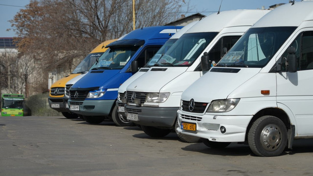 Tarifele pentru transportul rutier, ajustate temporar prin decizie de Guvern

