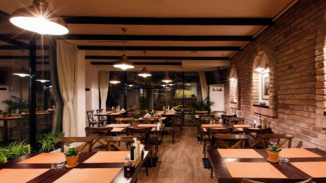 Cota TVA pentru sectorul HORECA neschimbată pe durata stării de urgență

