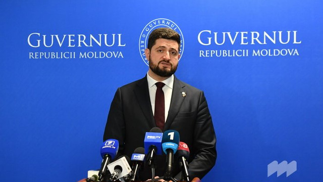 Autoritățile nu exclud deconectări programate ale energiei electrice în orele de vârf. Dorin Junghietu: Scoaterea din funcțiune a liniei Isaccea–Vulcănești creează limitări majore de capacitate