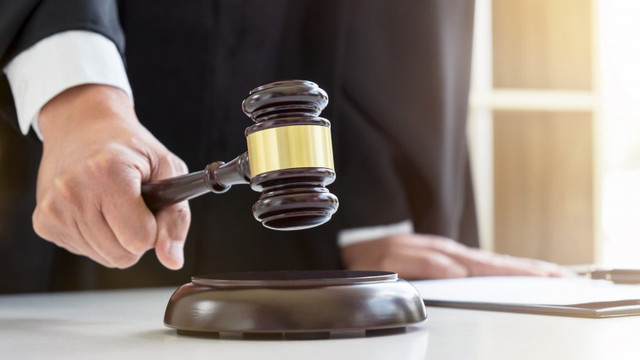 Fostă viceministră a Finanțelor, condamnată la nouă ani de închisoare pentru corupție 