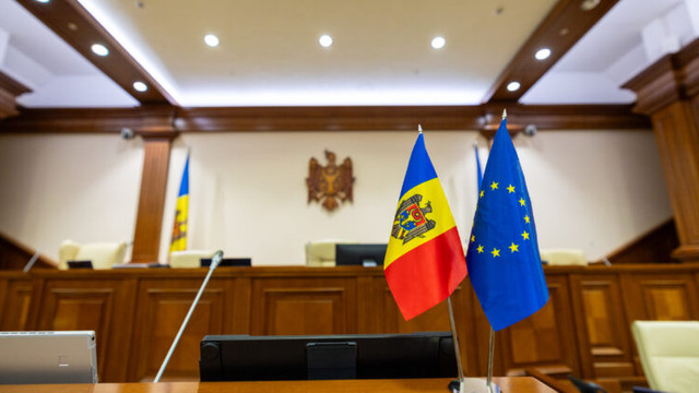 Oficiali din șapte țări UE vor efectua o vizită comună la Chișinău 
