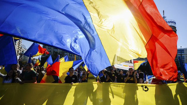 Evenimente culturale și științifice la Chișinău, cu prilejul aniversării a 108 ani de la Unirea Basarabiei cu România