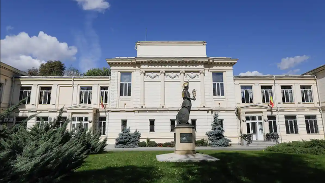 Academia Română și Academia de Științe a Moldovei lansează Consiliul Academic Român