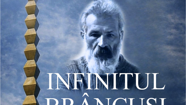 ICR „Mihai Eminescu” sprijină realizarea spectacolului-eseu „Infinitul Brâncuși” la Teatrul „B. P. Haadeu” din Cahul
