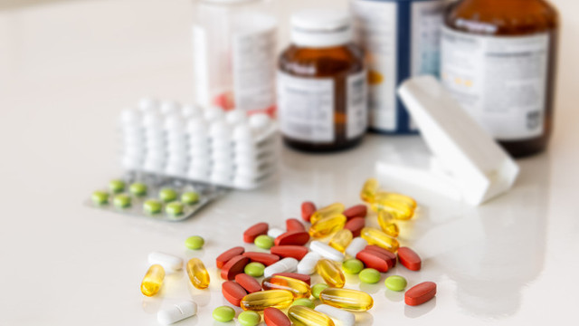 Nouă medicamente noi vor apărea în farmaciile din Republica Moldova

