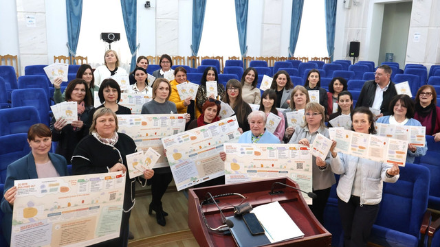 MEC a inițiat procesul de elaborare a Planului național de prevenire și intervenție în caz de bullying

