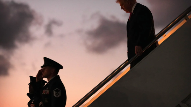 O lună de război contra Iranului: Trump are mai multe opțiuni, dar niciuna ușoară
