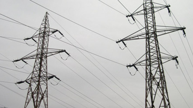 Linia electrică Isaccea–Vulcănești, reparată integral după avariile provocate de atacurile rusești asupra infrastructurii energetice din sudul Ucrainei 