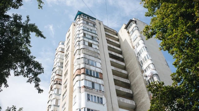 Avaria care a lăsat 240 de blocuri la Botanica fără căldură a fost remediată