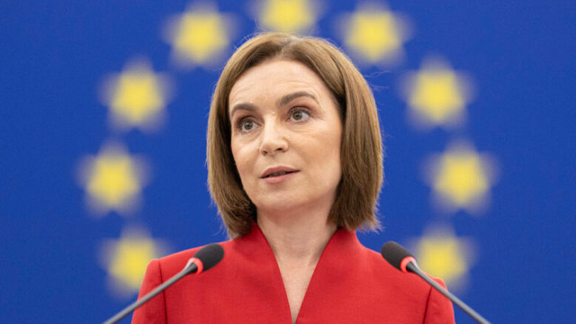 Maia Sandu va efectua vizite în Finlanda și Letonia, cu accent pe cooperare, securitate și parcursul european al Republicii Moldova