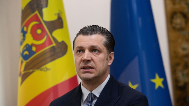 Mihai Mîțu: „Relațiile dintre Republica Moldova și România sunt foarte importante și au atins cote impresionante”



