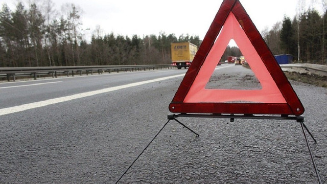 Avocatul Poporului lansează o evaluare a siguranței rutiere: Accidentele sunt în creștere