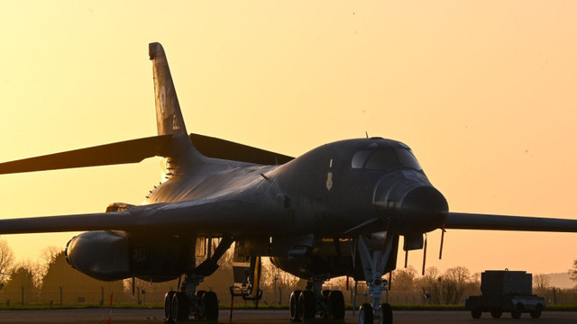 Spania închide spațiul aerian pentru aeronavele SUA implicate în războiul cu Iran și refuză utilizarea bazelor militare
