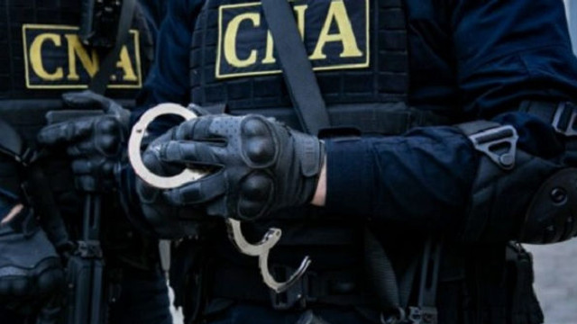 Sinteza CNA: Schemă de corupție în domeniul transportului, soldată cu reținerea a 10 persoane și sechestre de circa 2 milioane de lei, aplicate de ARBI