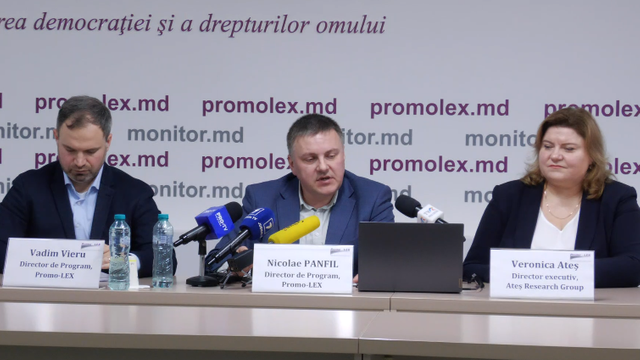 Studiu: Coruperea alegătorilor și dezinformarea sunt principalele riscuri pentru alegeri, în timp ce dezinformarea continuă să influențeze puternic percepția publică