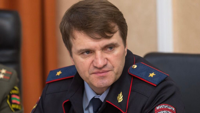 Ruslan Mova nu a fost lăsat să intre în Republica Moldova după retragerea cetățeniei (Surse) 