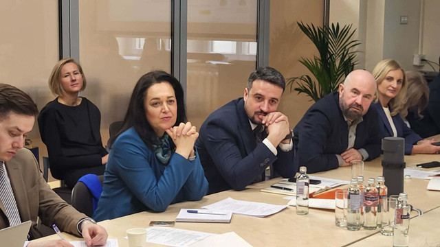 Ministerul Infrastructurii preia bune practici din modelul leton de organizare a transportului public