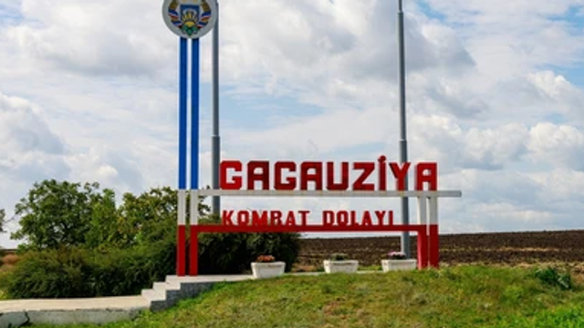 Ecaterina Jekova: Elitele politice din UTA Găgăuzia au dus la izolarea regiunii
