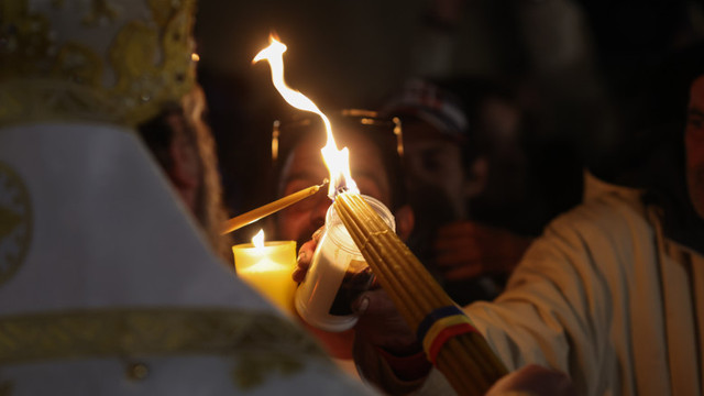 Calendar Paște ortodox și catolic 2026: Când sunt cele mai importante sărbători din aprilie
