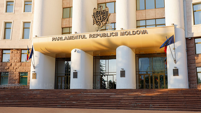 PAS va avea un nou membru în Parlament. CEC propune Curții Constituționale validarea mandatului den deputat