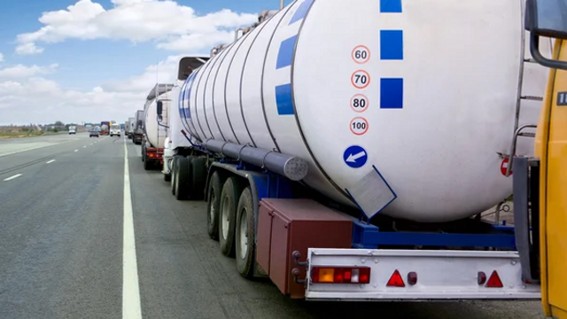 Ministerul Energiei: Benzina va fi asigurată pentru 17 zile, iar motorina pentru 7 zile