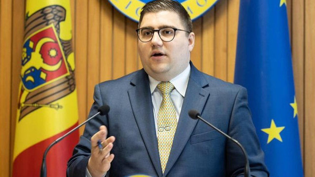 Daniel Vodă, expert IPRE: „Republica Moldova devine o constantă strategică în România, cu implicații economice, de securitate și de dezvoltare”
