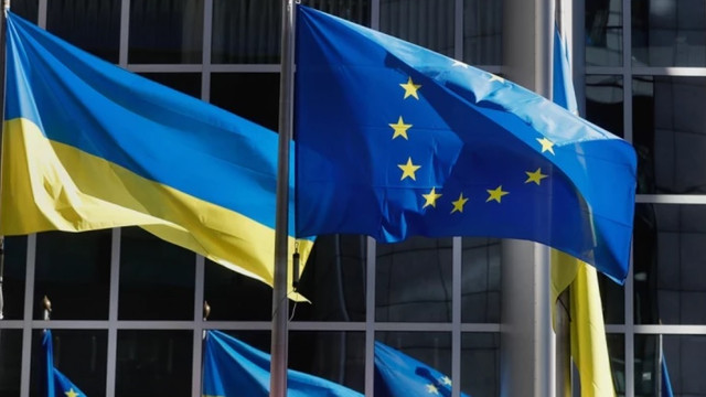 UE își reafirmă sprijinul ferm pentru independența, suveranitatea și integritatea teritorială ale Ucrainei


