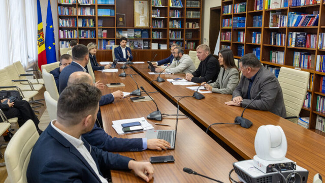 ANRE va avea un nou director: Daniel Mititelu câștigă concursul public

