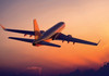 Un avion cu 267 de persoane la bord a lovit o antenă radar pe aeroportul din Antalya
