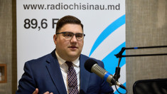 DIALOG EUROPEAN | Daniel Vodă, despre discursul Maiei Sandu la Forumul GLOBSEC 2026: „Președinta face foarte rar adresări, dar a ținut să o facă de această dată și îl nominalizează pe Vladimir Putin direct” (Audio)