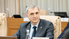 Vicepremierul Eugeniu Osmochescu: „Planul de Creștere al UE pentru Moldova creează condițiile pentru modernizarea economiei într-un ritm fără precedent”


