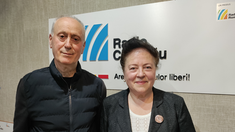 „Un pământ și două ceruri” | Gheorghe Doni și „geometria” regăsirii prin cuvânt  (Audio)