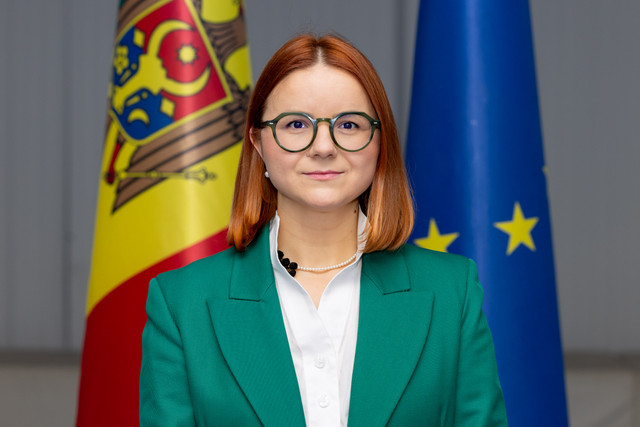 Guvernul numește noi secretari de stat în cadrul Biroului pentru Integrare Europeană

